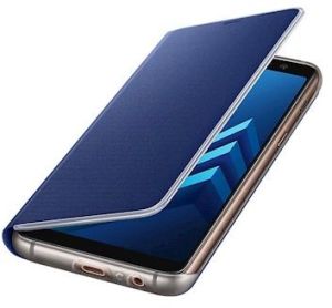 Samsung Neon Flip cover do Samsung Galaxy A8 (2018) (EF-FA530PLEGWW) 4