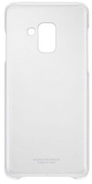 Samsung Clear cover do Galaxy A8 (2018) (EF-QA530CTEGWW) 2