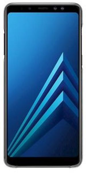 Samsung Clear cover do Galaxy A8 (2018) (EF-QA530CTEGWW) 3