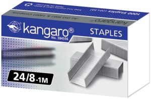 Kangaro ZSZYWKI 24/8 (0428-0044-08) 1