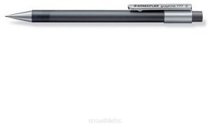 Staedtler Ołówek automatyczny 0,5 mm Szary (S77705) 1