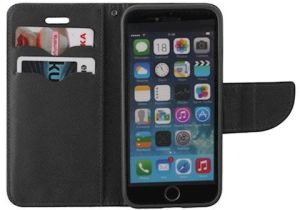 TelForceOne Pokrowiec Smart Fancy do Samsung S9 Plus (GSM033809) 7