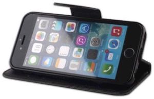 TelForceOne Pokrowiec Smart Fancy do Samsung S9 (GSM033806) 4