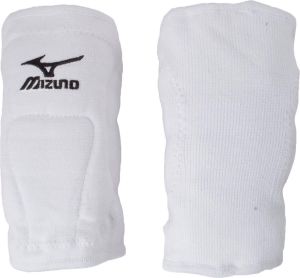 Mizuno Ochraniacze VS1 Kneepad M biały (Z59SS89101) 2