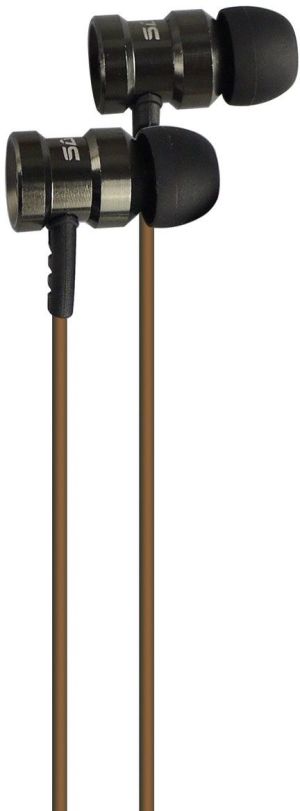 Słuchawki Sades Wings Carbon gamingowe douszne (5902666661166) 6