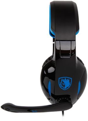 Słuchawki Sades Snuk dla graczy (6956766900013) 5