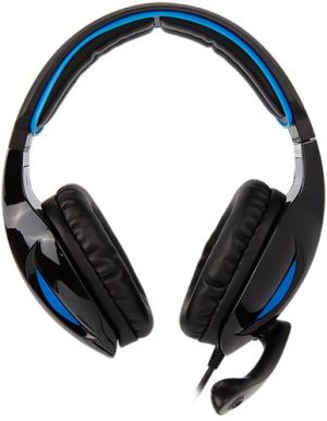 Słuchawki Sades Snuk dla graczy (6956766900013) 6