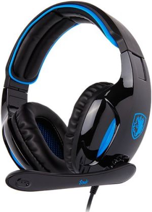Słuchawki Sades Snuk dla graczy (6956766900013) 10