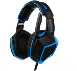 Słuchawki Sades Luna dla graczy (6956766907500) 12