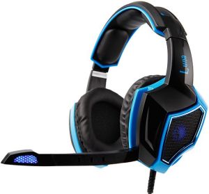 Słuchawki Sades Luna dla graczy (6956766907500) 2