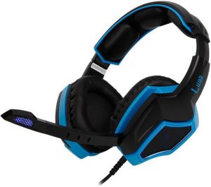 Słuchawki Sades Luna dla graczy (6956766907500) 4