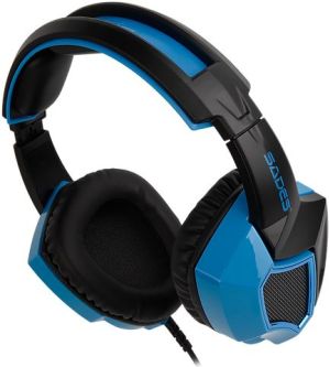 Słuchawki Sades Luna dla graczy (6956766907500) 5