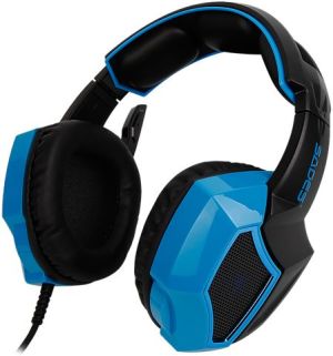 Słuchawki Sades Luna dla graczy (6956766907500) 6