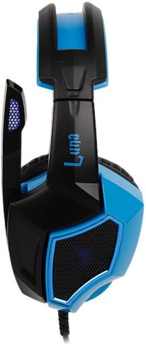 Słuchawki Sades Luna dla graczy (6956766907500) 7