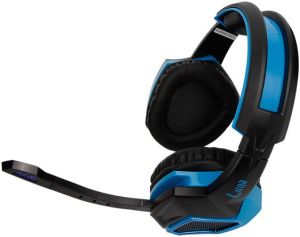 Słuchawki Sades Luna dla graczy (6956766907500) 8