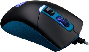 Mysz Sades Gunblade 3