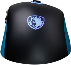 Mysz Sades Gunblade 8