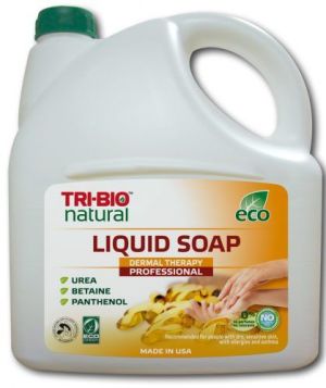 Tri-Bio Mydło w płynie Terapia dla Dłoni 2.84L (TRB05216) 1