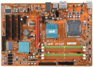 Płyta główna Abit IP35P 1