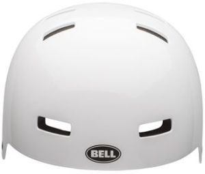Bell Kask bmx Local biały r. L (59–61.5 cm) (BEL-7078876) 1
