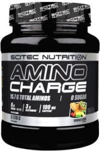 Scitec Nutrition Amino Charge bubble gum 570g 1