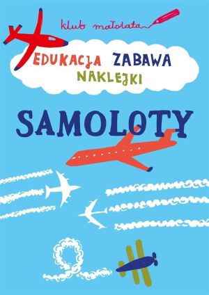 Klub Małolata. Samoloty 1