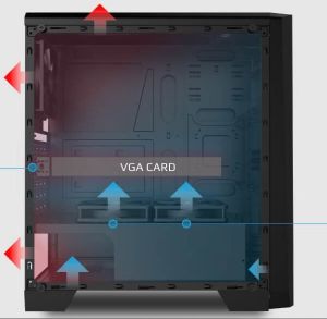 Obudowa Aerocool Cylon (ACCM-PV10012.11) 19