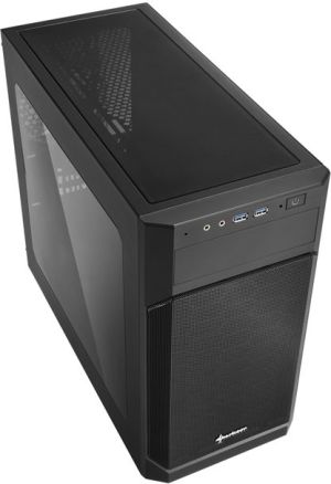 Obudowa Sharkoon V1000 Window 3