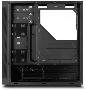 Obudowa Sharkoon TG5 RGB (4044951020607) 11