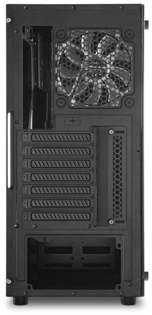 Obudowa Sharkoon TG5 RGB (4044951020607) 12