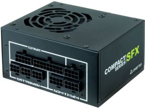Zasilacz Chieftec Compact 550W (CSN-550C) 2