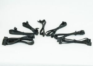 Zasilacz Chieftec Compact 550W (CSN-550C) 3