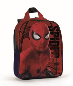 Coriex Plecaczek Spiderman czarno-czerwony (M96076) 1