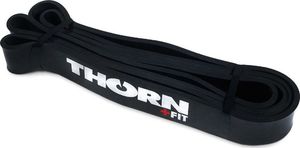 Thorn+Fit Powerband średni opór czarny 1 szt. 1