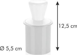 Tescoma Pieczątka do ciastek DELÍCIA, 6 wzorów TESCOMA - 630110.00 2