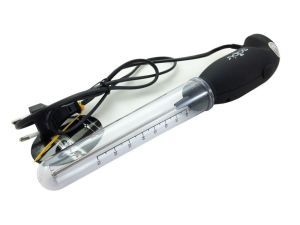 Spieniacz do mleka Sapir Czarny (SP-1163-B) 2