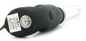 Spieniacz do mleka Sapir Czarny (SP-1163-B) 4