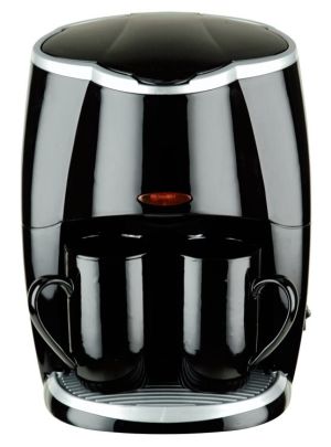 Ekspres przelewowy Sapir do kawy, 450W, 2 filiżanki (SP-1170-LS) 1