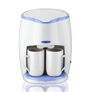 Ekspres przelewowy Sapir do kawy, 450W, 2 filiżanki (SP-1170-L) 1