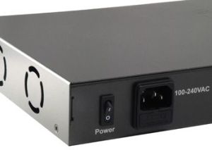 Switch LevelOne FE FGP-2602 (FGP-2602W380) 4