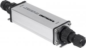 Intellinet Network Solutions GIGABITOWY EXTENDER SYGNAŁU POE/POE+ 1-PORTOWY ZEWNĘTRZNY (561211) 2