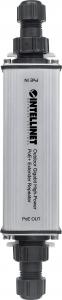 Intellinet Network Solutions GIGABITOWY EXTENDER SYGNAŁU POE/POE+ 1-PORTOWY ZEWNĘTRZNY (561211) 4