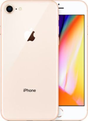 Smartfon Apple iPhone 8 Plus 64 GB Złoty  (mq8n2cn/a) 1