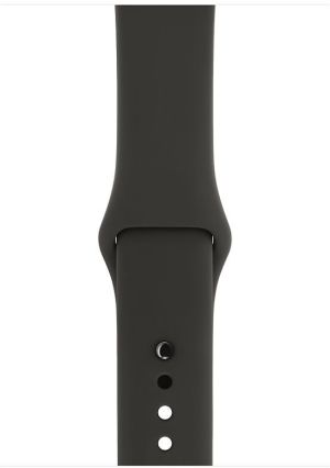 Smartwatch Apple Watch Series 3 GPS Szary  (mr362cn/a) 3