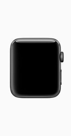 Smartwatch Apple Watch Series 3 GPS Szary  (mr362cn/a) 4