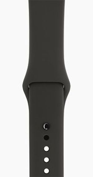 Smartwatch Apple Watch Series 3 GPS Szary  (mr362cn/a) 5