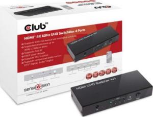 Club 3D CSV-1370 3