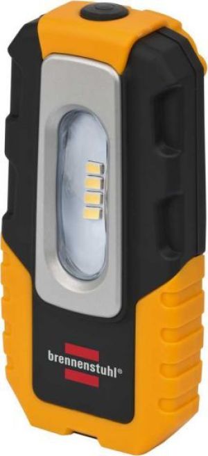 Brennenstuhl akumulatorowa 4 LED (1176440) 4