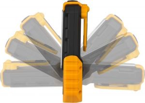 Brennenstuhl akumulatorowa 4 LED (1176440) 5