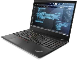 Laptop Lenovo ThinkPad P52s (20LB000KGE) 1
